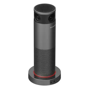 ROCWARE RC360 Kamera 4k biurkowa 360 stopni