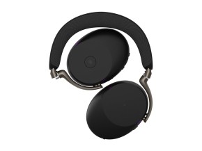 Jabra Evolve3 85, UC, Link390a, Black ( 38599-989-999)
