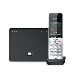 Gigaset BasicLine IP + COMFORT 500HX