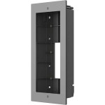 Grandstream GDS 372X FLUSH-MOUNTING BOX