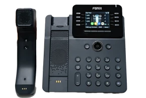 Fanvil  V62 Pro Telefon biznesowy VoIP