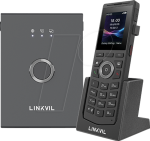 Fanvil W710P telefon DECT IP