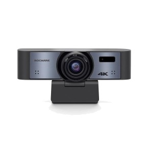 ROCWARE RC16 kamera internetowa 4K USB