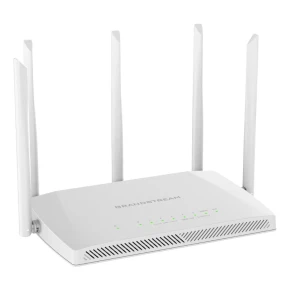 Grandstream GWN 7062M Router dwupasmowy AX3000