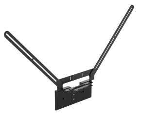 Yealink VESA TV Mount dla A50/A40/SmartVision 40