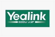 Yealink Gąbki piankowe do UH42/UH44 (1 para)