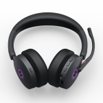Yealink WH68 Dual Hybrid Teams DECT BT