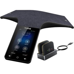 Yealink CP965 IP HD Telefon konferencyjny z mikrofonami 65-WIRELESSMIC (1204612)