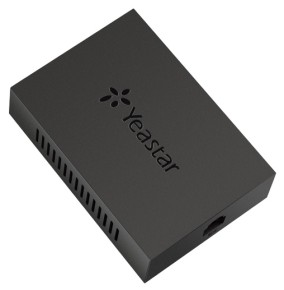 Yeastar Neogate TA100 - 1xFXS, brama VoIP analogowa