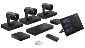 Yealink System wideo MVC S98-C5U-004