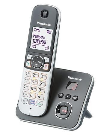 Panasonic KX-TG6821PDM