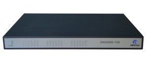 Dinstar DAG2500-48S - Bramka VoIP 48xFXS