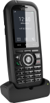 snom M80 słuchawka IP DECT odporna na wstrząsy