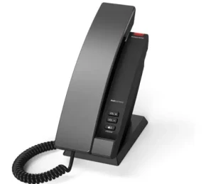 snom Telefon hotelowy IP DECT HD100