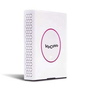 Vocovo Stacja bazowa wewnętrzna