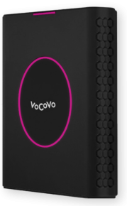 Vocovo Stacja bazowa zewnętrzna