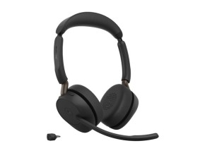 Jabra Evolve3 65 Stereo LINK 390c MS (36599-999-899)