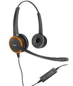 AxTel Prime UC stereo USB-A (AXH-PRIUCD)