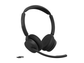 Jabra Evolve3 45 Stereo LINK 390a MS (34599-999-999)