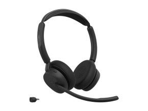 Jabra Evolve3 45 Stereo LINK 390c MS ( 34599-999-899)