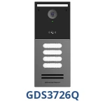 Grandstream GDS 3726Q Domofon IP z kamerą