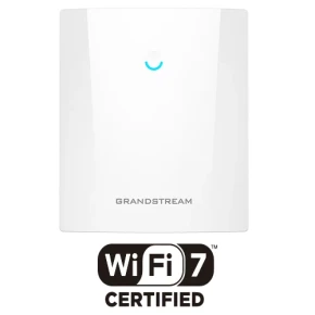 Grandstream GWN7670ELR – zewnętrzny punkt dostępowy Wi-Fi 7 BE3600 dalekiego zasięgu