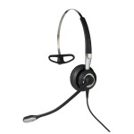 Jabra BIZ 2400 II mono, 3-1 NC standard (2406-820-204), słuchawka na jedno ucho