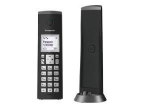 Panasonic KX-TGK210PDB Telefon DECT