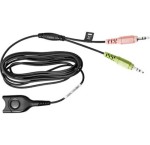 Sennheiser CEDPC 1 Kabel do połączenia słuchawki z kartą dźwiękową (009907)