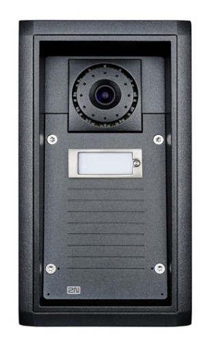 2N Helios IP Force 1 przycisk głośnik 10W 