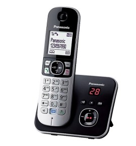 Panasonic KX-TG6821PDB, telefon DECT