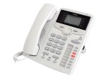 Slican CTS-220.IP-GR systemowy telefon IP bez zasilacza