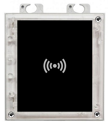 2N Helios IP Verso - czytnik kart RFID 13.56MHz