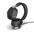 Evolve2 85 UC black docked.jpg