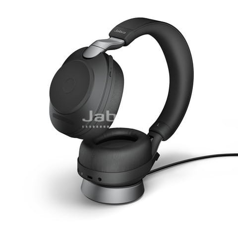 Evolve2 85 UC black docked.jpg