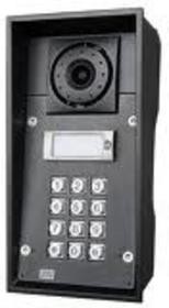 Helios IP Force 1 przycisk + klawiatura