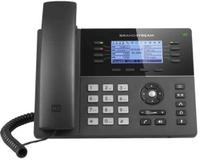 Grandstream GXP 1782 HD, telefon VoIP z PoE