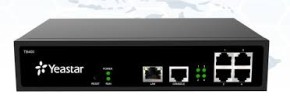 Yeastar TB200 brama VoIP/ISDN 2 porty BRI
