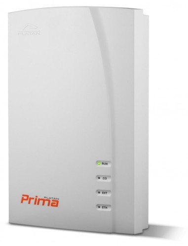 Platan Prima 2/6