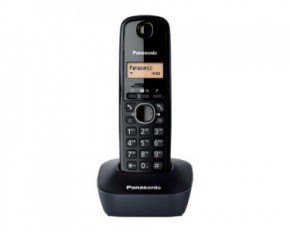 Panasonic KX-TG1611, telefon DECT