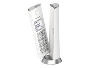 Panasonic KX-TGK210PDW Telefon DECT