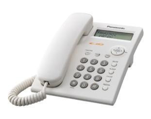Panasonic KX-TSC11PDW
