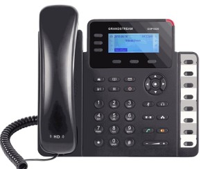 Grandstream GXP 1630 HD, telefon VoIP