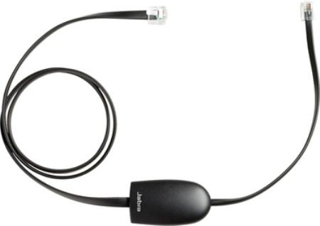Electronic Hook Switch Control for Avaya phones 14201-19
