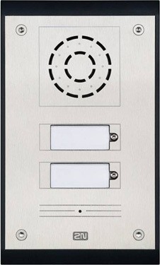 Domofon 2N Helios IP Uni 2 przyciski